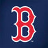 MLB Boston Red Sox - Solid Distressed Notebook 9 Pro 13in (2017) Skin