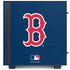 MLB Boston Red Sox - Solid Distressed NZXT H510 Compact ATX Mid-Tower Case Skin
