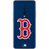 MLB Boston Red Sox - Solid Distressed OnePlus 7 Pro Skin