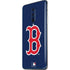 MLB Boston Red Sox - Solid Distressed OnePlus 7 Pro Skin