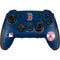 MLB Boston Red Sox - Solid Distressed PlayStation Scuf Vantage 2 Controller Skin