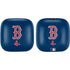 MLB Boston Red Sox - Solid Distressed PowerBeats Pro Skin