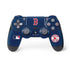MLB Boston Red Sox - Solid Distressed PS4 Controller Skin