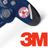 MLB Boston Red Sox - Solid Distressed PS4 Controller Skin
