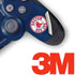 MLB Boston Red Sox - Solid Distressed PS4 Pro/Slim Controller Skin