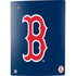 MLB Boston Red Sox - Solid Distressed PS5 Digital Edition Bundle Skin