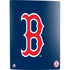 MLB Boston Red Sox - Solid Distressed PS5 Digital Edition Bundle Skin