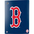 MLB Boston Red Sox - Solid Distressed PS5 Digital Edition Console Skin