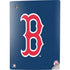 MLB Boston Red Sox - Solid Distressed PS5 Digital Edition Console Skin