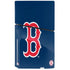 MLB Boston Red Sox - Solid Distressed PS5 Slim Disk Console Skin