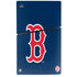 MLB Boston Red Sox - Solid Distressed PS5 Slim Digital Edition Console Skin