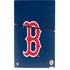 MLB Boston Red Sox - Solid Distressed PS5 Slim Digital Edition Console Skin