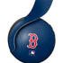 MLB Boston Red Sox - Solid Distressed PULSE 3D Wireless Headset for PS5 Skin