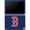 MLB Boston Red Sox - Solid Distressed Surface Go Skin