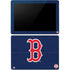 MLB Boston Red Sox - Solid Distressed Surface Go Skin