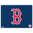 MLB Boston Red Sox - Solid Distressed Surface Laptop 2 Skin