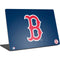 MLB Boston Red Sox - Solid Distressed Surface Laptop 4 15in Skin