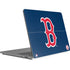 MLB Boston Red Sox - Solid Distressed Surface Laptop Studio Skin