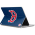 MLB Boston Red Sox - Solid Distressed Surface Laptop Studio Skin