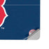 MLB Boston Red Sox - Solid Distressed Surface Laptop Studio Skin