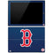 MLB Boston Red Sox - Solid Distressed Surface Pro 3 Skin