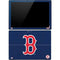 MLB Boston Red Sox - Solid Distressed Surface Pro 4 Skin