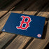 MLB Boston Red Sox - Solid Distressed Surface Pro 6 Skin