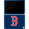 MLB Boston Red Sox - Solid Distressed Surface Pro 7 Skin
