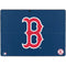 MLB Boston Red Sox - Solid Distressed Surface Pro 9 Skin