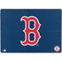 MLB Boston Red Sox - Solid Distressed Surface Pro 9 Skin