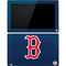 MLB Boston Red Sox - Solid Distressed Surface Pro Tablet Skin