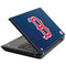 MLB Boston Red Sox - Solid Distressed T440s Skin