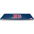 MLB Boston Red Sox - Solid Distressed Universal Laptop 16.6in (13.4 x 9.7in) Skin