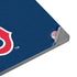 MLB Boston Red Sox - Solid Distressed Universal Laptop 18in (14.6 x 10.6in) Skin