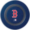 MLB Boston Red Sox - Solid Distressed Wireless Charger Skin