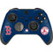 MLB Boston Red Sox - Solid Distressed Xbox Elite Wireless Controller Series 2 Skin