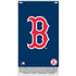 MLB Boston Red Sox - Solid Distressed Xbox Series S Skins