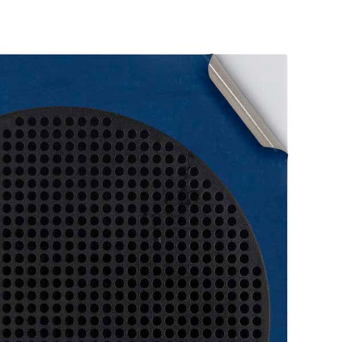 MLB Boston Red Sox - Solid Distressed Xbox Series S Console Skin