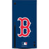 MLB Boston Red Sox - Solid Distressed Xbox Series X Console Skin