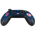 MLB Boston Red Sox - Solid Distressed Xbox Series X Controller Skin