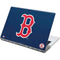 MLB Boston Red Sox - Solid Distressed Yoga 910 2-in-1 14in Touch-Screen Skin