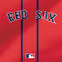 MLB Boston Red Sox Alternate/Away Jersey Nintendo 2DS XL (2017) Skin