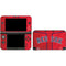 MLB Boston Red Sox Alternate/Away Jersey 3DS XL 2015 Skin