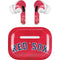 MLB Boston Red Sox Alternate/Away Jersey AirPods Pro 2nd Gen Skin