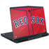 MLB Boston Red Sox Alternate/Away Jersey Dell Alienware Skin