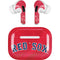 MLB Boston Red Sox Alternate/Away Jersey Apple AirPods Pro Skin