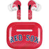 MLB Boston Red Sox Alternate/Away Jersey Apple AirPods Pro Skin