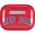 MLB Boston Red Sox Alternate/Away Jersey Apple AirPods Pro Skin