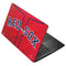 MLB Boston Red Sox Alternate/Away Jersey Asus X502CA 15.6 Skin