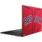 MLB Boston Red Sox Alternate/Away Jersey Ativ Book 9 (15.6in 2014) Skin